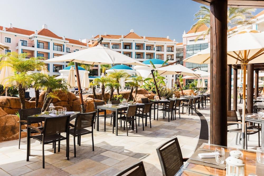 As Cascatas Golf Resort & Spa Vilamoura Exterior foto